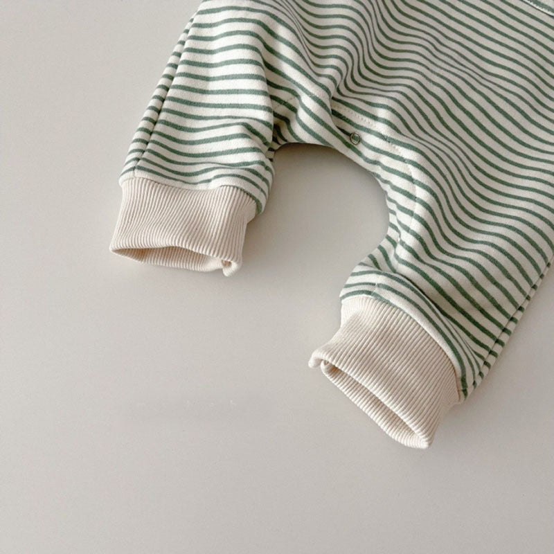 Baby Cotton Romper Baby Fashion