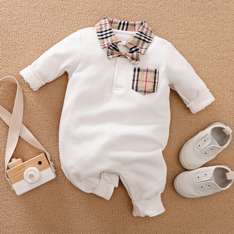 Gentleman's Baby Clothes