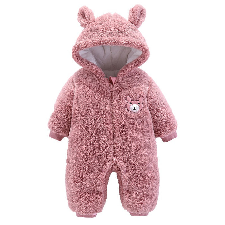 Baby Jumpsuit Newborn Rompers