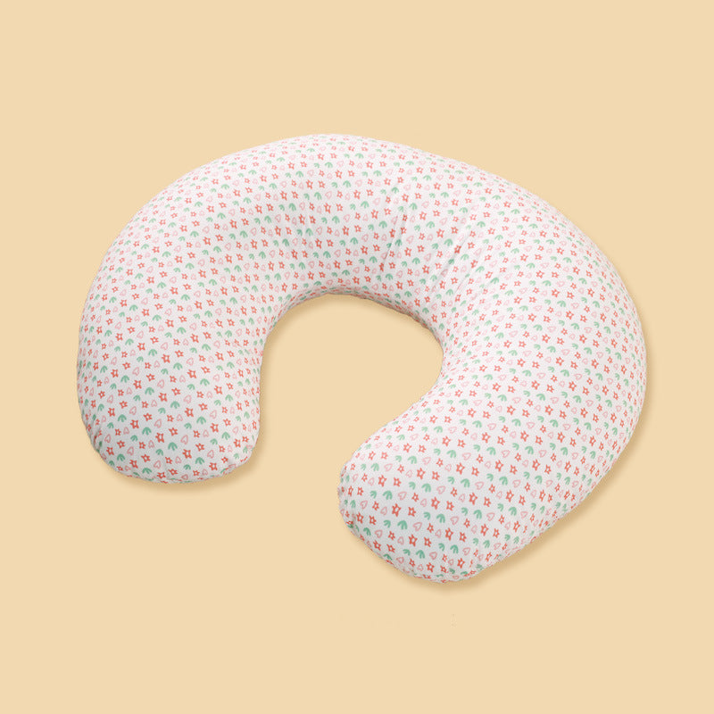 Breastfeed Maternity Pillow Milk Spilt Prevent