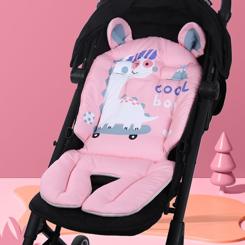 Stroller Trolley Cushion Four Seasons Mat