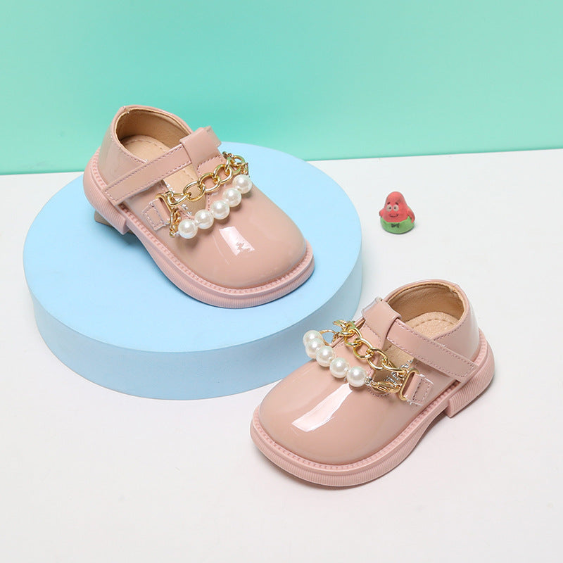 Children's Soft-soled Toddler Baby Shoes