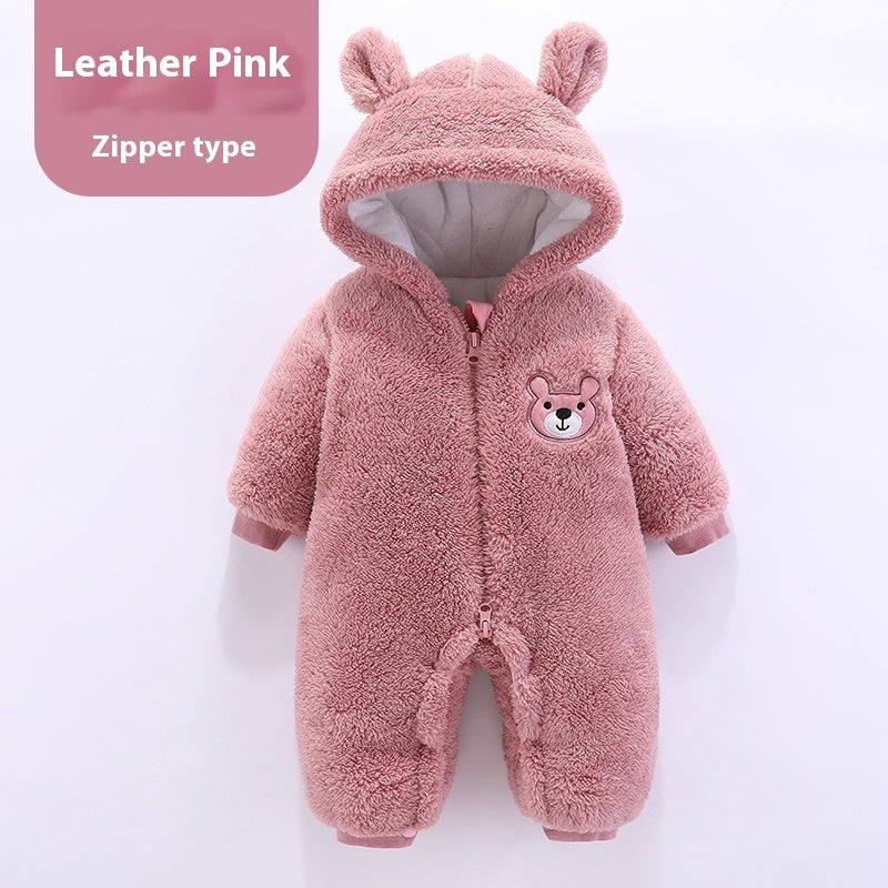 Baby Jumpsuit Newborn Rompers