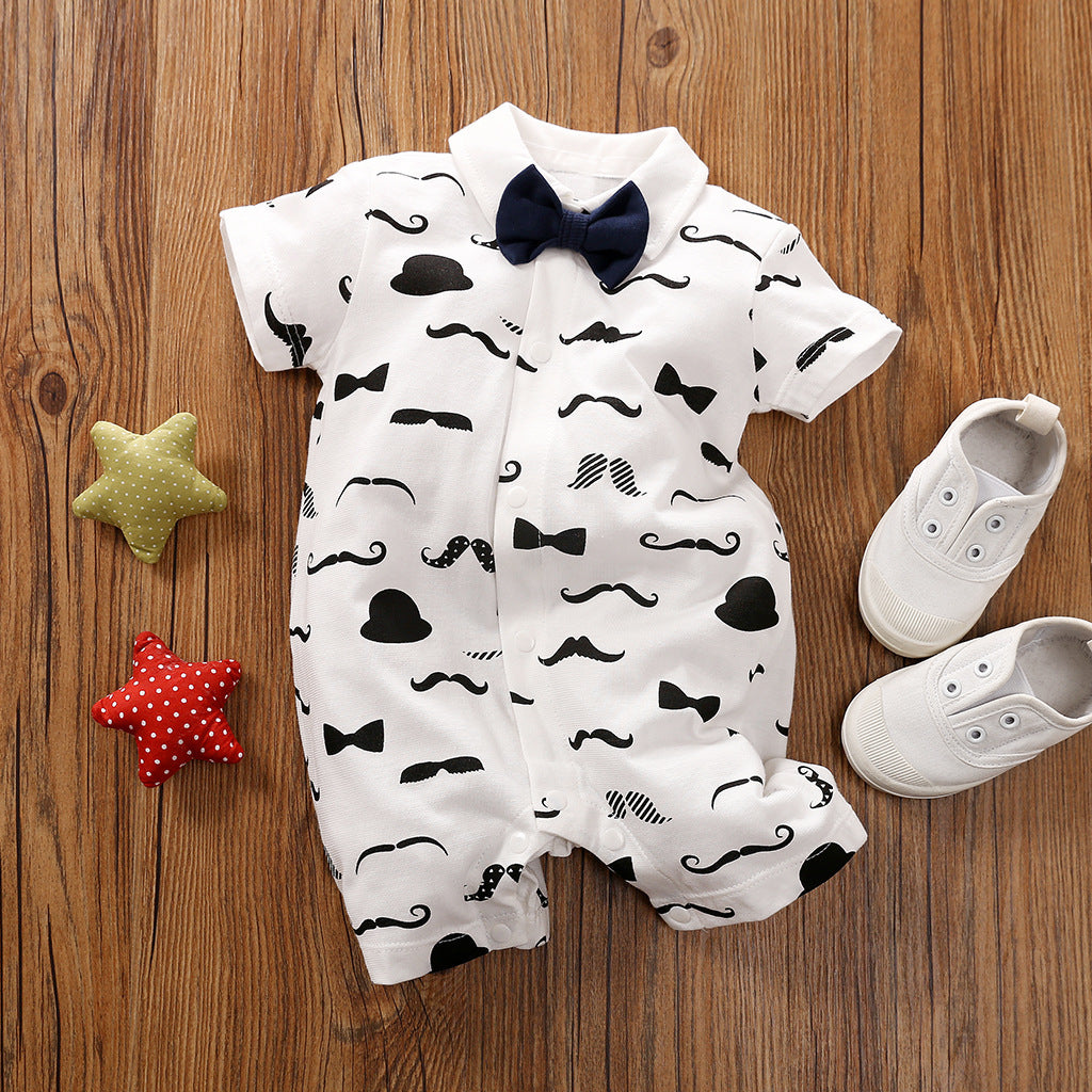 Gentleman's Baby Clothes