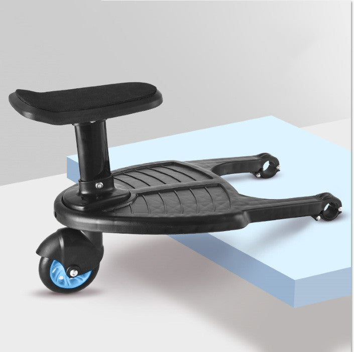 Second-child Travel Baby Stroller