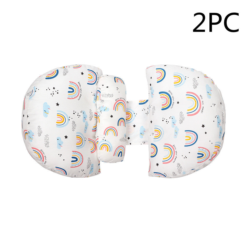 Maternity Pillow Waist Support Pillow