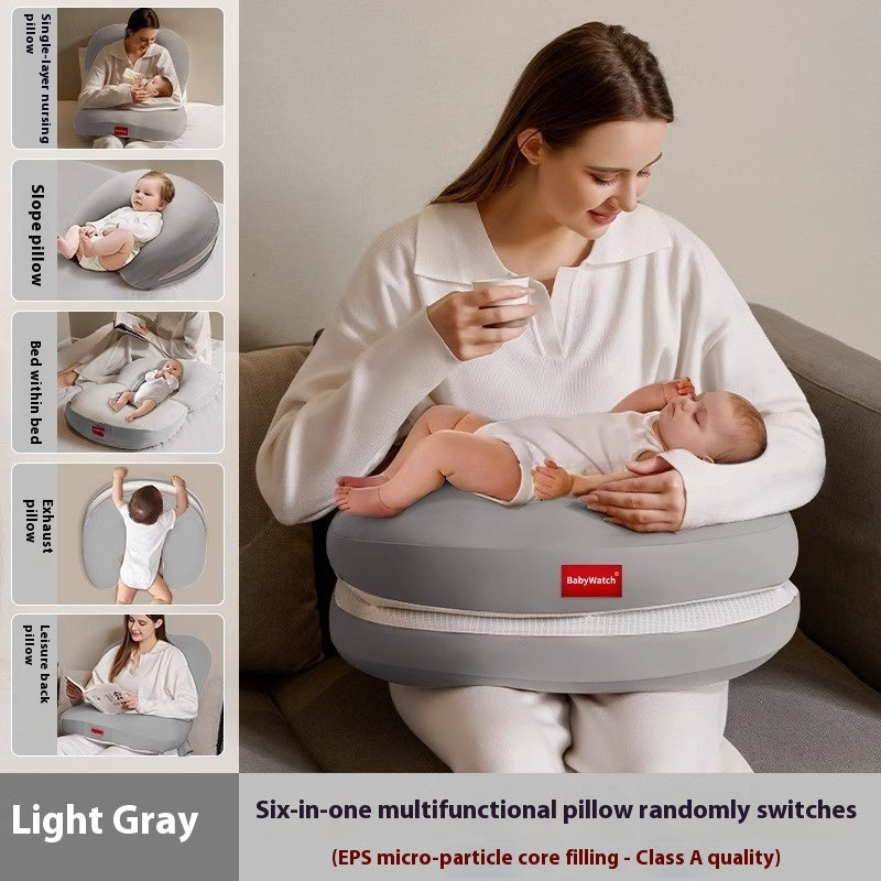 Baby Feeding Slope Feeding Pillow